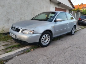 Audi A3, снимка 2