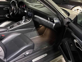 Porsche 911 * Carrera * CARFAX * ЦЕНА ДО БГ, снимка 10