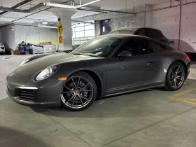 Porsche 911 * Carrera * CARFAX * ЦЕНА ДО БГ, снимка 2