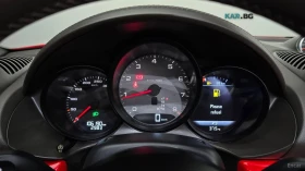 Porsche Boxster 2.5S Cabrio* ПОДГРЕВ* ОБДУХВАНЕ* КРАЙНА ЦЕНА* , снимка 10