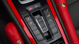 Porsche Boxster 2.5S Cabrio* ПОДГРЕВ* ОБДУХВАНЕ* КРАЙНА ЦЕНА* , снимка 14