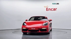 Porsche Boxster 2.5S Cabrio* ПОДГРЕВ* ОБДУХВАНЕ* КРАЙНА ЦЕНА* , снимка 2