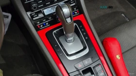 Porsche Boxster 2.5S Cabrio* ПОДГРЕВ* ОБДУХВАНЕ* КРАЙНА ЦЕНА* , снимка 13