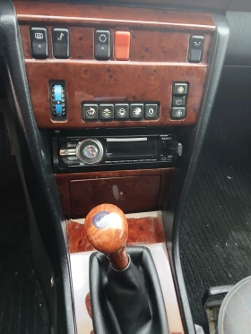 Mercedes-Benz 124, снимка 6