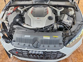 Audi Rs5 2.9l, снимка 11
