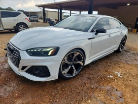 Audi Rs5 2.9l, снимка 1