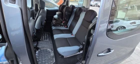 Citroen Berlingo 1.6HDI, снимка 7