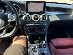 Mercedes-Benz C 43 AMG * Burmester * 360 * CARFAX * , снимка 8
