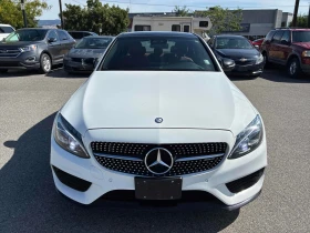 Mercedes-Benz C 43 AMG * Burmester * 360 * CARFAX * , снимка 2