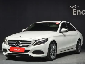 Mercedes-Benz C 200 Avantgarde, снимка 1