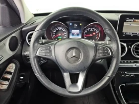 Mercedes-Benz C 200 Avantgarde, снимка 13