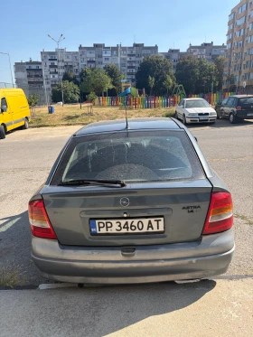 Opel Astra, снимка 6