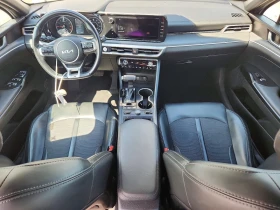 Kia K5 1.6l Gt Line, снимка 8