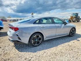 Kia K5 1.6l Gt Line, снимка 3