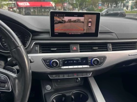 Audi A5 * Progressiv * CARFAX * ОПЦИЯ ЗА ФИНАНСИРАНЕ, снимка 9