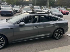 Audi A5 * Progressiv * CARFAX * ОПЦИЯ ЗА ФИНАНСИРАНЕ, снимка 2