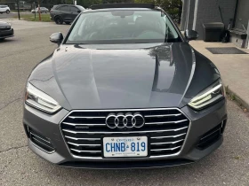 Audi A5 * Progressiv * CARFAX * ОПЦИЯ ЗА ФИНАНСИРАНЕ, снимка 6