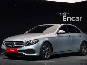 Mercedes-Benz E 300 САМО 30% АВАНС, снимка 1