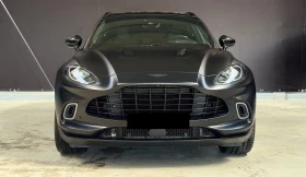 Aston Martin DBX 4.0 V8 AWD, снимка 4