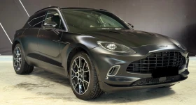 Aston Martin DBX 4.0 V8 AWD, снимка 2