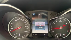 Mercedes-Benz C 300 C300 4 matic, снимка 2