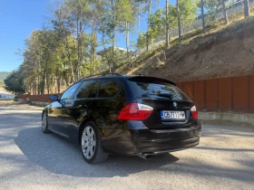 BMW 320 D Нави Ксенон, снимка 4