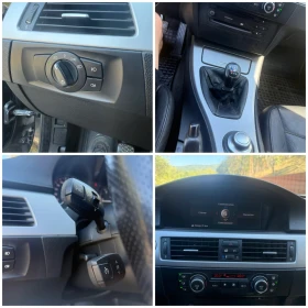 BMW 320 D Нави Ксенон, снимка 14