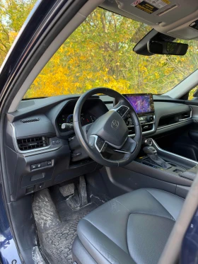 Toyota Grand Highlander Hybrid, снимка 6
