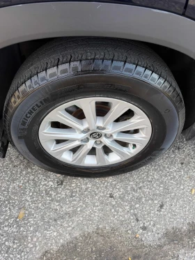 Toyota Grand Highlander Hybrid, снимка 16
