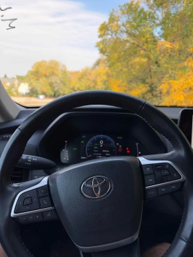 Toyota Grand Highlander Hybrid, снимка 11