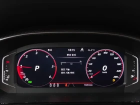 VW Arteon 2.0 Tdi R-Line 4Motion, снимка 8