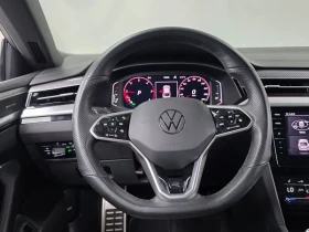 VW Arteon 2.0 Tdi R-Line 4Motion, снимка 12