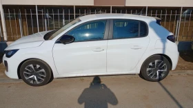 Peugeot 208, снимка 1