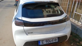 Peugeot 208, снимка 3