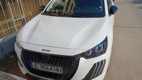 Peugeot 208, снимка 4