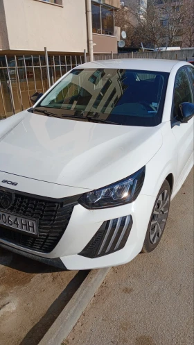 Peugeot 208, снимка 2