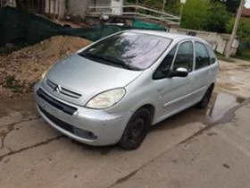  Citroen Xsara picass...