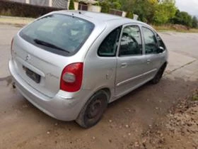 Обява за продажба на Citroen Xsara picasso 1.6HDI 109K.S. NA CHASTI ~11 лв. - изображение 3