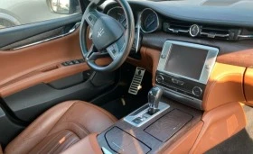 Maserati Quattroporte SQ4 | Mobile.bg    10