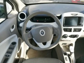 Renault Zoe Z.E. 42KWh 92k.c, снимка 10