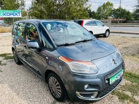     Citroen C3 Picasso 1.6i EXCLUSIVE 