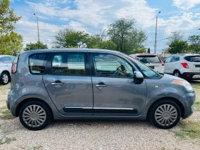     Citroen C3 Picasso 1.6i EXCLUSIVE 