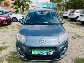     Citroen C3 Picasso 1.6i EXCLUSIVE 