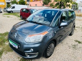     Citroen C3 Picasso 1.6i EXCLUSIVE 