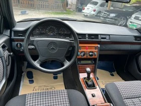 Mercedes-Benz E 200 УНИКАТ, нов внос Германия, снимка 14