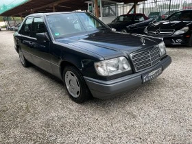 Mercedes-Benz E 200 УНИКАТ, нов внос Германия, снимка 1