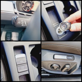 VW Arteon 2.0TDI/R-LINE/DISTRONIC/LINE-ASSIST/FULL-OPTION/, снимка 11 - Автомобили и джипове - 44045419