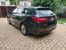 Kia Optima 1.7CRDI-кожа-автомат-камера - 20500 лв. - 98381941 6