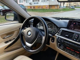 BMW 320 LUXURY* Автоматик*  191 000км* , снимка 12