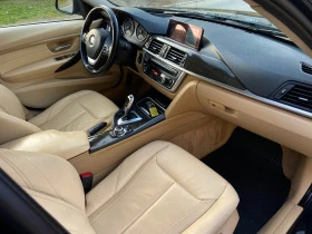 BMW 320 LUXURY* Автоматик*  191 000км* , снимка 8